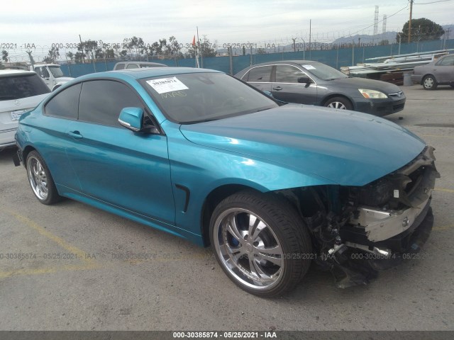 2017 bmw 4