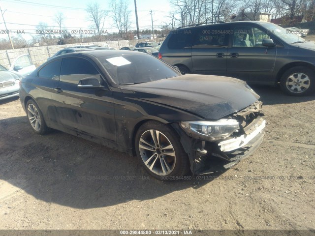 2017 bmw 4