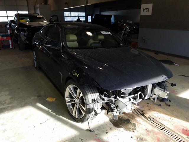 2018 bmw 430xi