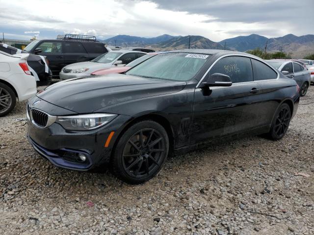 2017 bmw 430xi