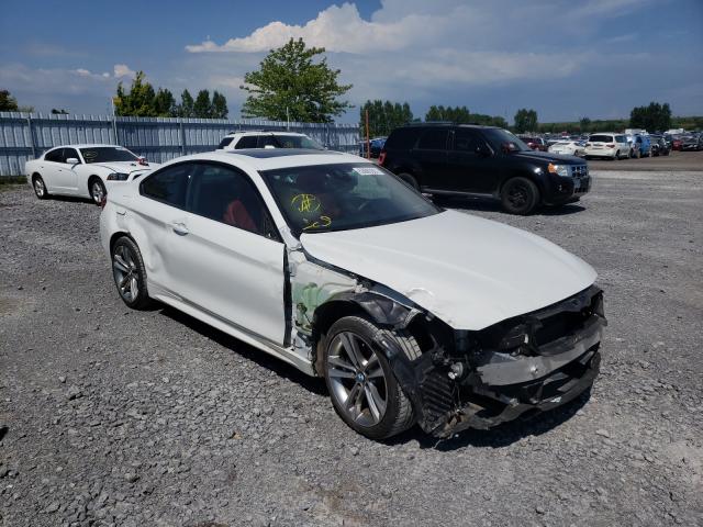 2018 bmw 430xi