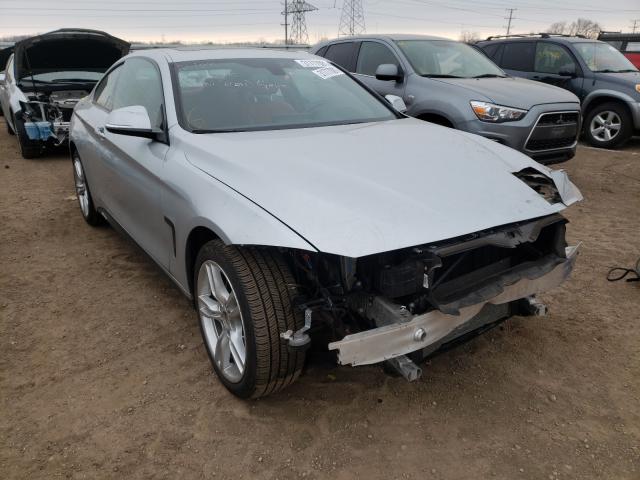 2018 bmw 430xi