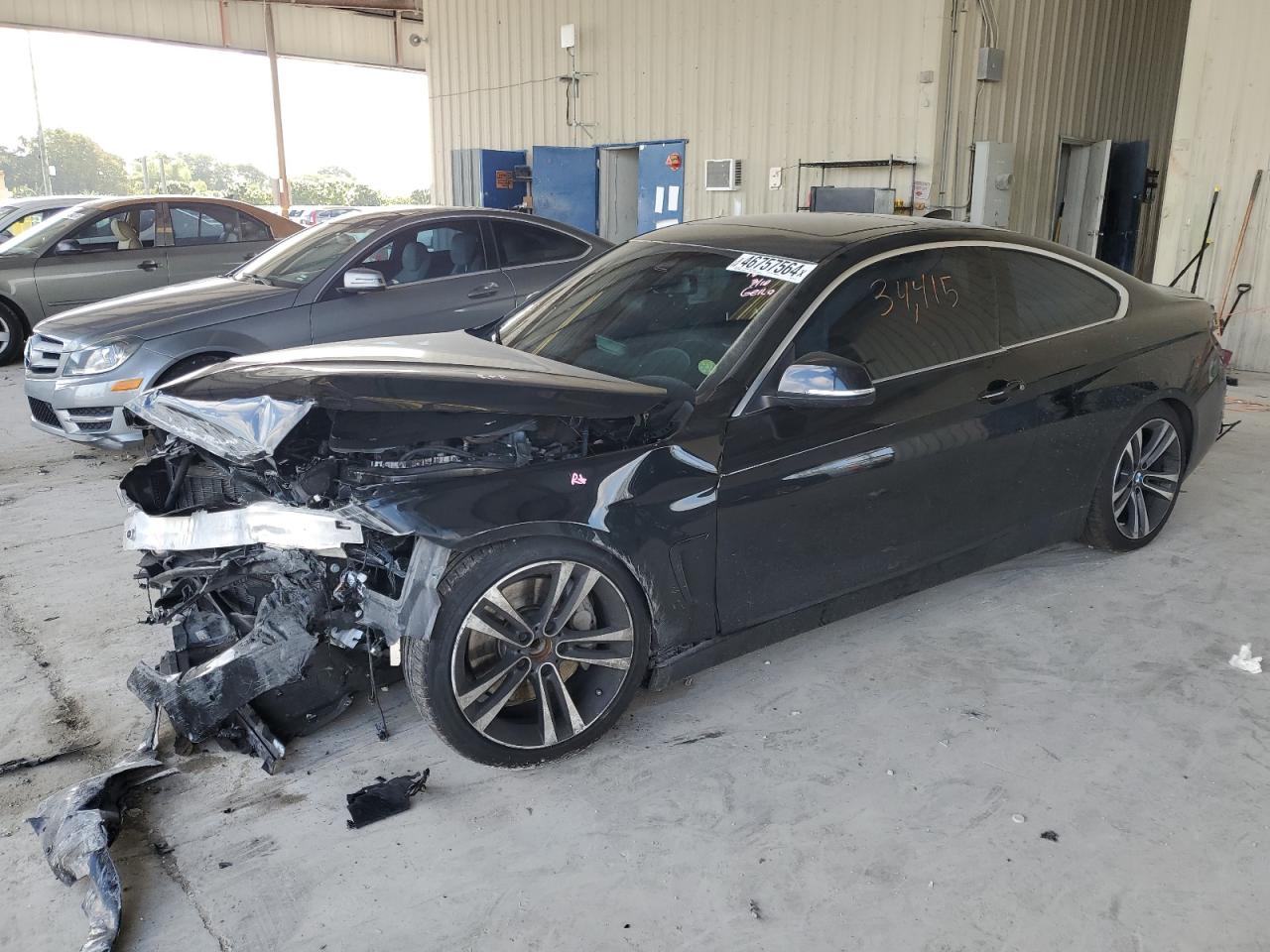 2019 bmw 4er