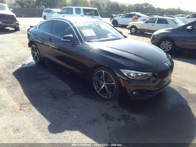 2020 bmw 440i
