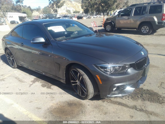 2019 bmw 4
