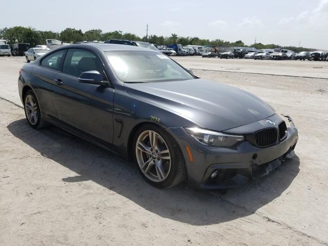 2018 bmw 440i
