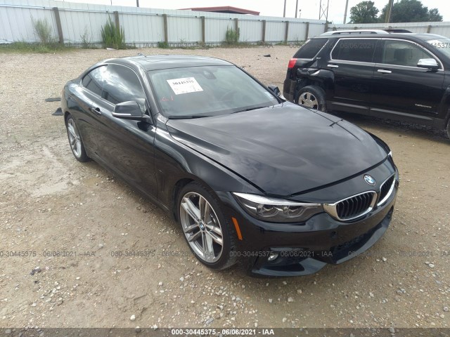 2017 bmw 440i