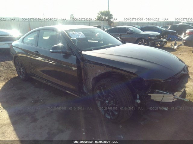 2018 bmw 440i