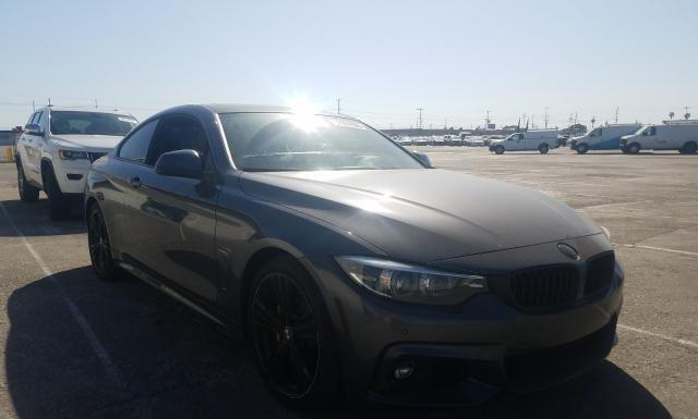 2018 bmw 440i