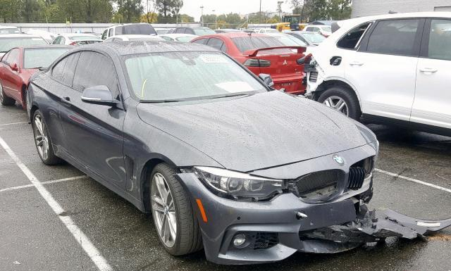 2017 bmw 440i