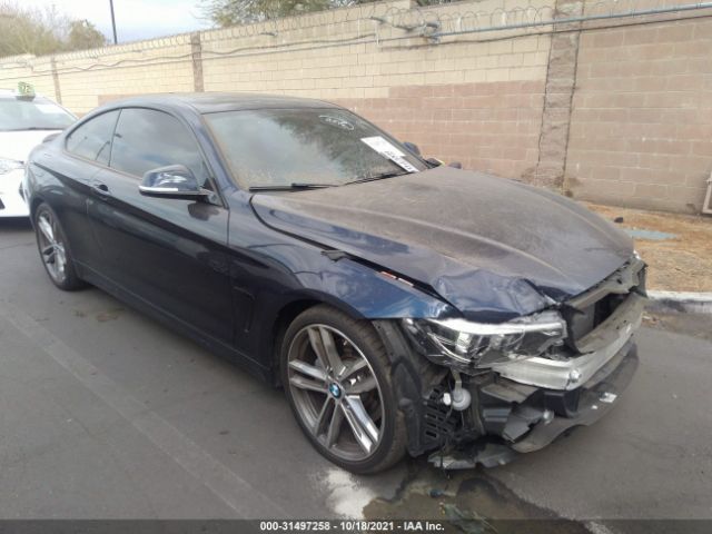 2017 bmw 4