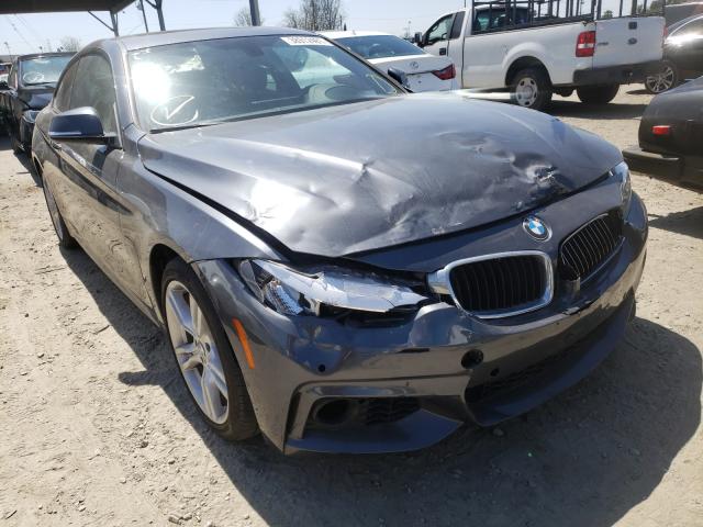2018 bmw 4