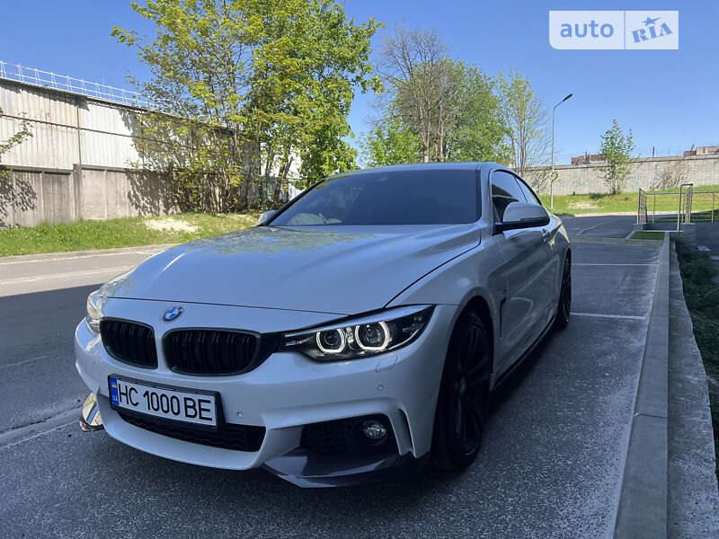 2019 bmw 440i