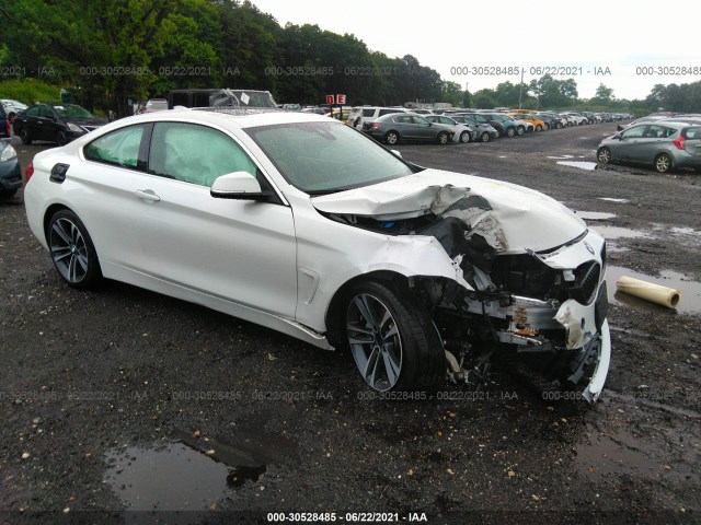 2020 bmw 4
