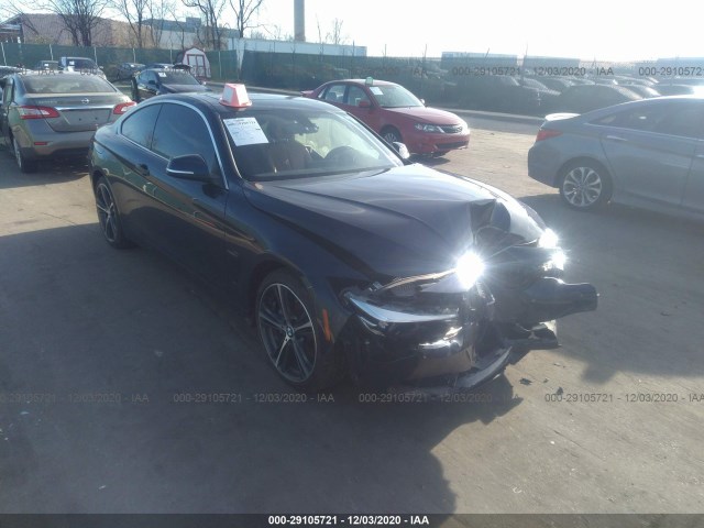 2017 bmw 4