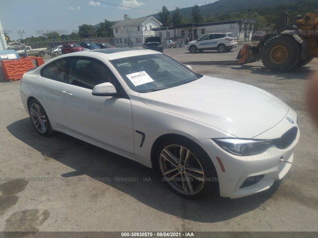 2018 bmw 4