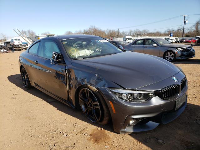 2018 bmw 440xi