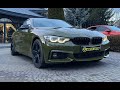 2017 bmw 420d