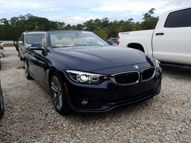 2018 bmw 430i