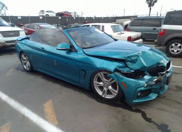 2017 bmw 430