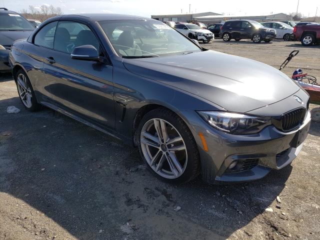 2020 bmw 430xi