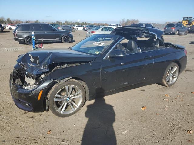 2018 BMW 430i