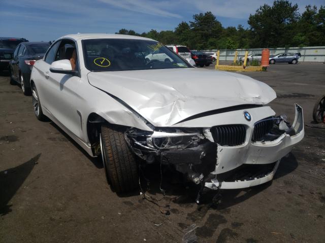2018 bmw 430xi