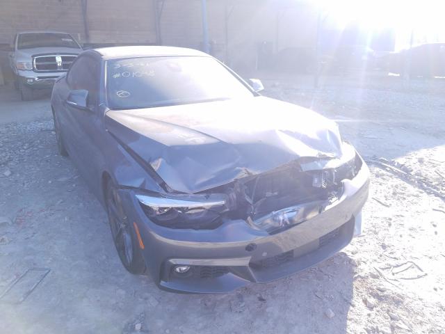 2019 bmw 4 series