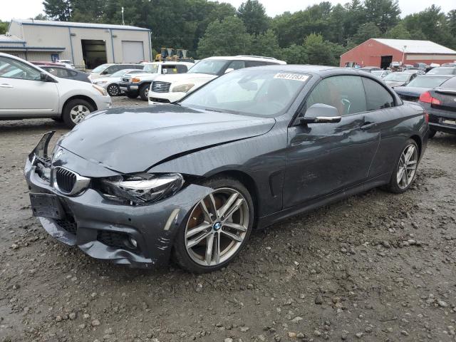 2018 bmw 440xi