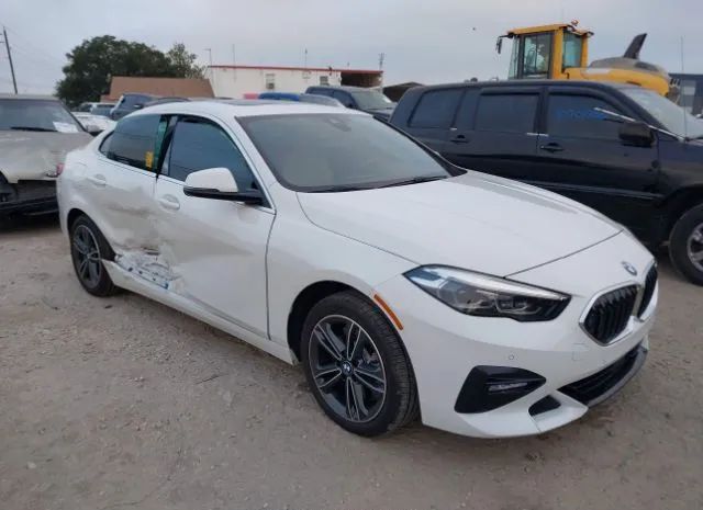 2021 bmw 228xi