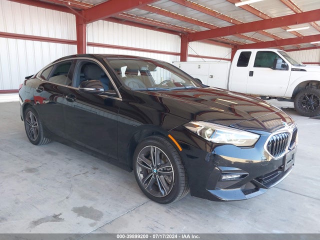 2021 bmw 228i