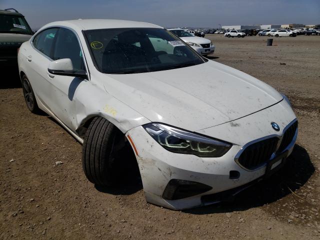 2021 bmw 228i