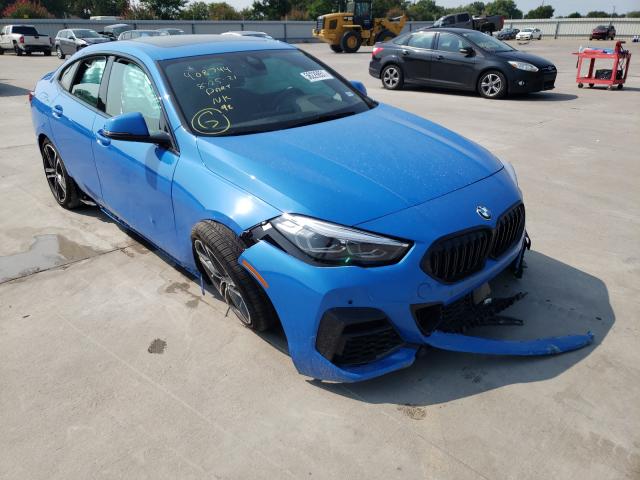 2021 bmw 228i