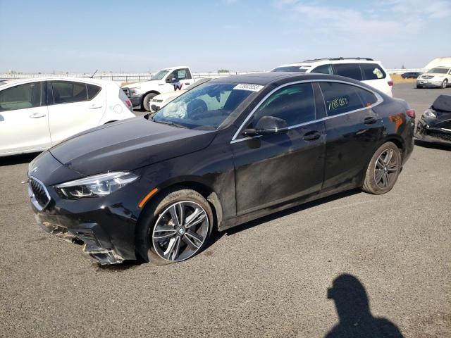 2021 bmw 2 series