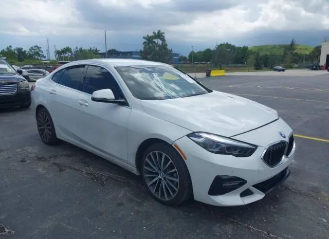2020 bmw 2 series