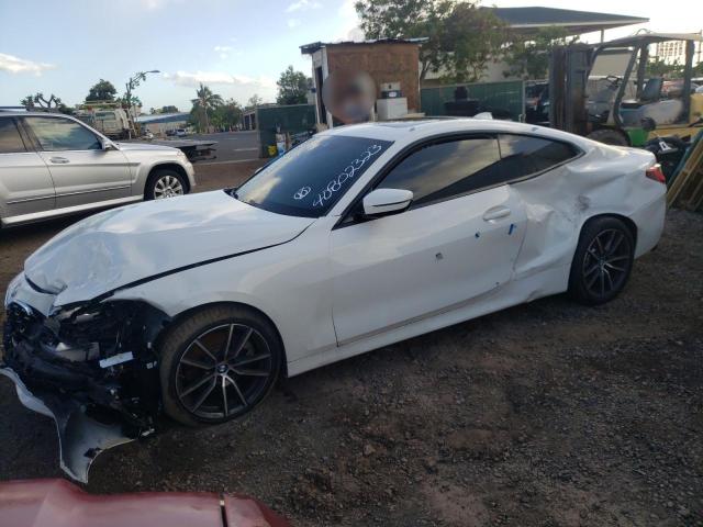 2020 bmw 430i