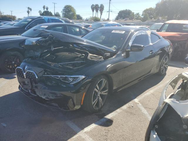 2020 bmw 430i
