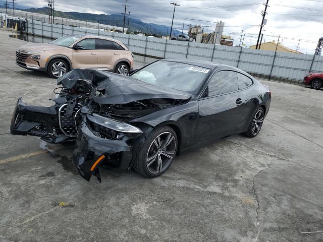 2022 bmw 430i