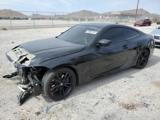 2020 bmw 430i