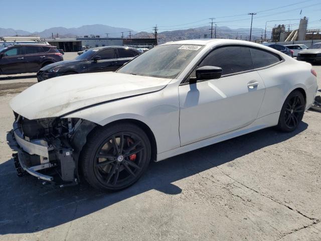 2022 BMW 430i