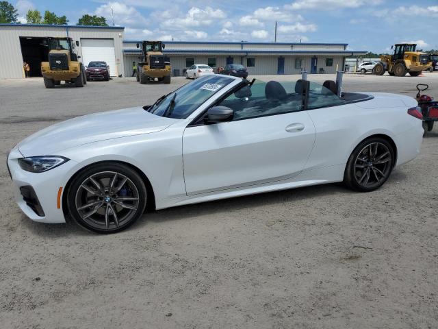 2021 BMW M440i