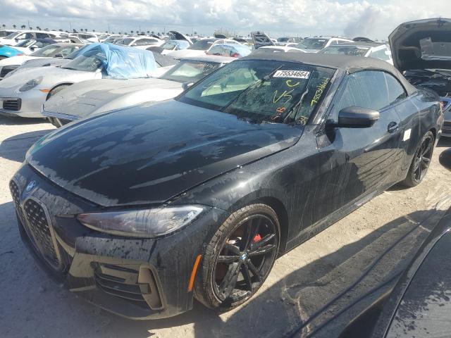 2021 bmw m440i