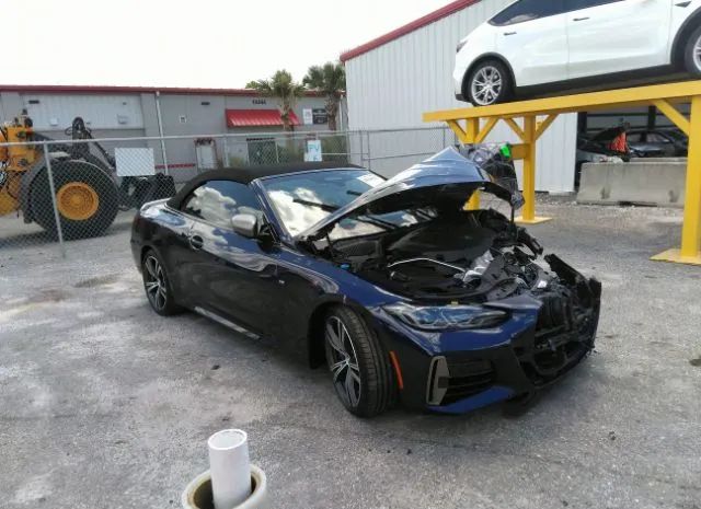2021 bmw m440i