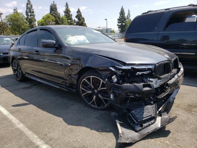 2021 bmw 530 i