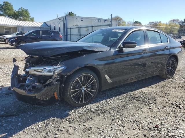 2023 bmw 530 i