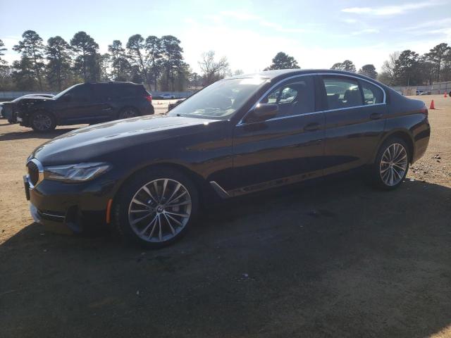 2021 bmw 530 i
