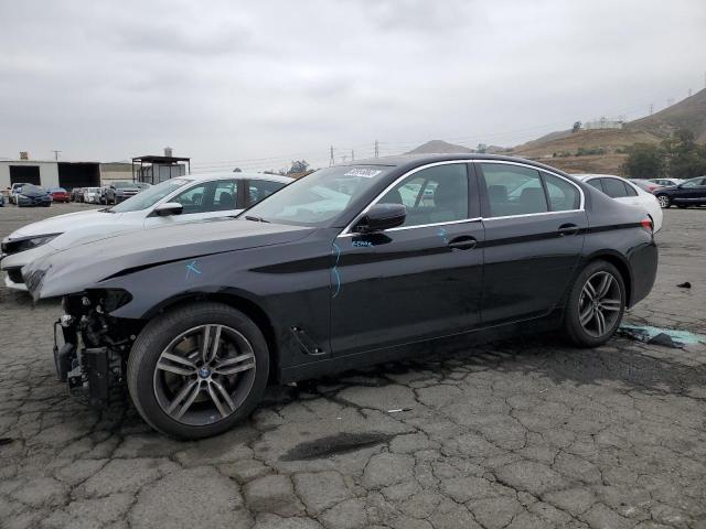 2020 bmw 530i