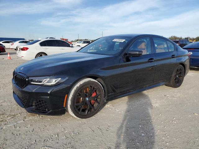 2023 bmw 5 series