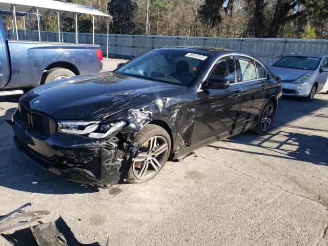 2020 bmw 540 i
