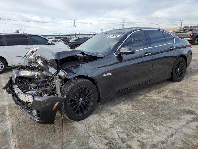 2013 bmw 528i